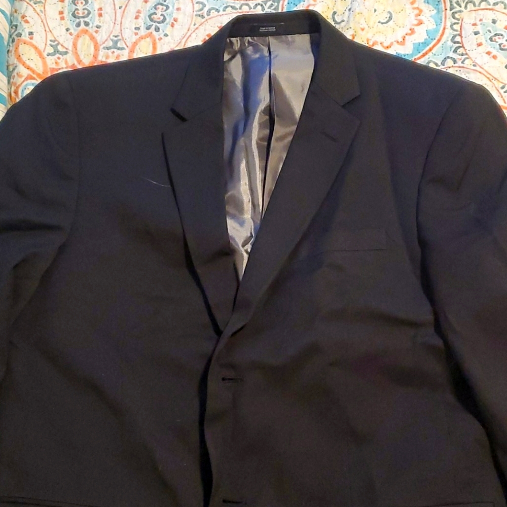 J.Ferrar BLACK Modern fit jacket/blazer 42R